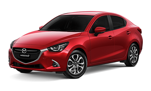 Mazda Mazda 2 1.5 Skyactiv-D