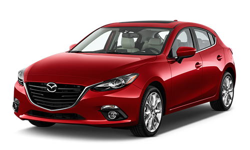 Mazda Mazda 3 1.5 Skyactiv-G