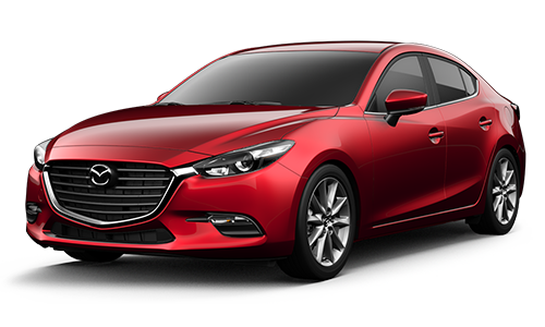 Mazda Mazda 3 1.5 Skyactiv-D