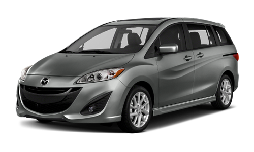 Mazda Mazda 5 2.0 MZR-CD