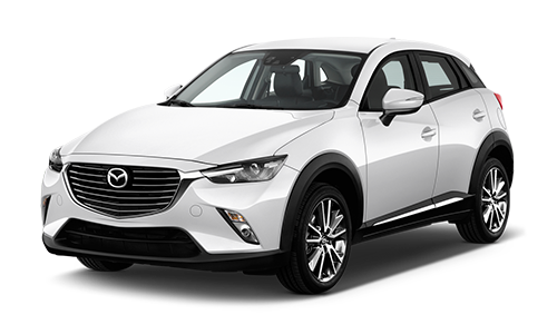 Mazda CX-30 1.8 Skyactiv-D