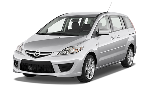 Mazda Mazda MPV 2.0 MZR-CD