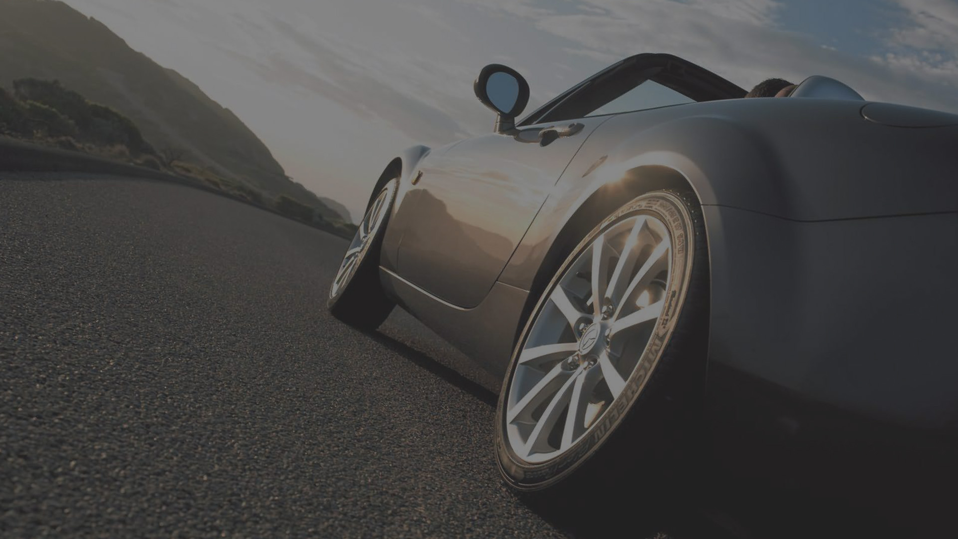 Mazda Mx5 (2006–2016)