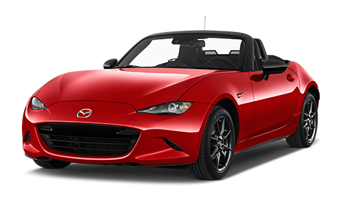 Mazda MX-5 2.0 Skyactiv-G