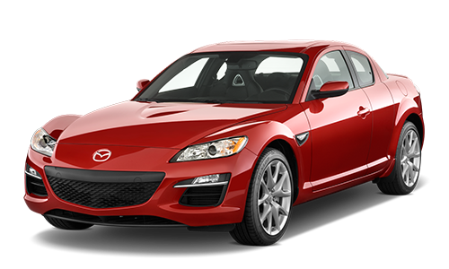 Mazda RX8 1.3