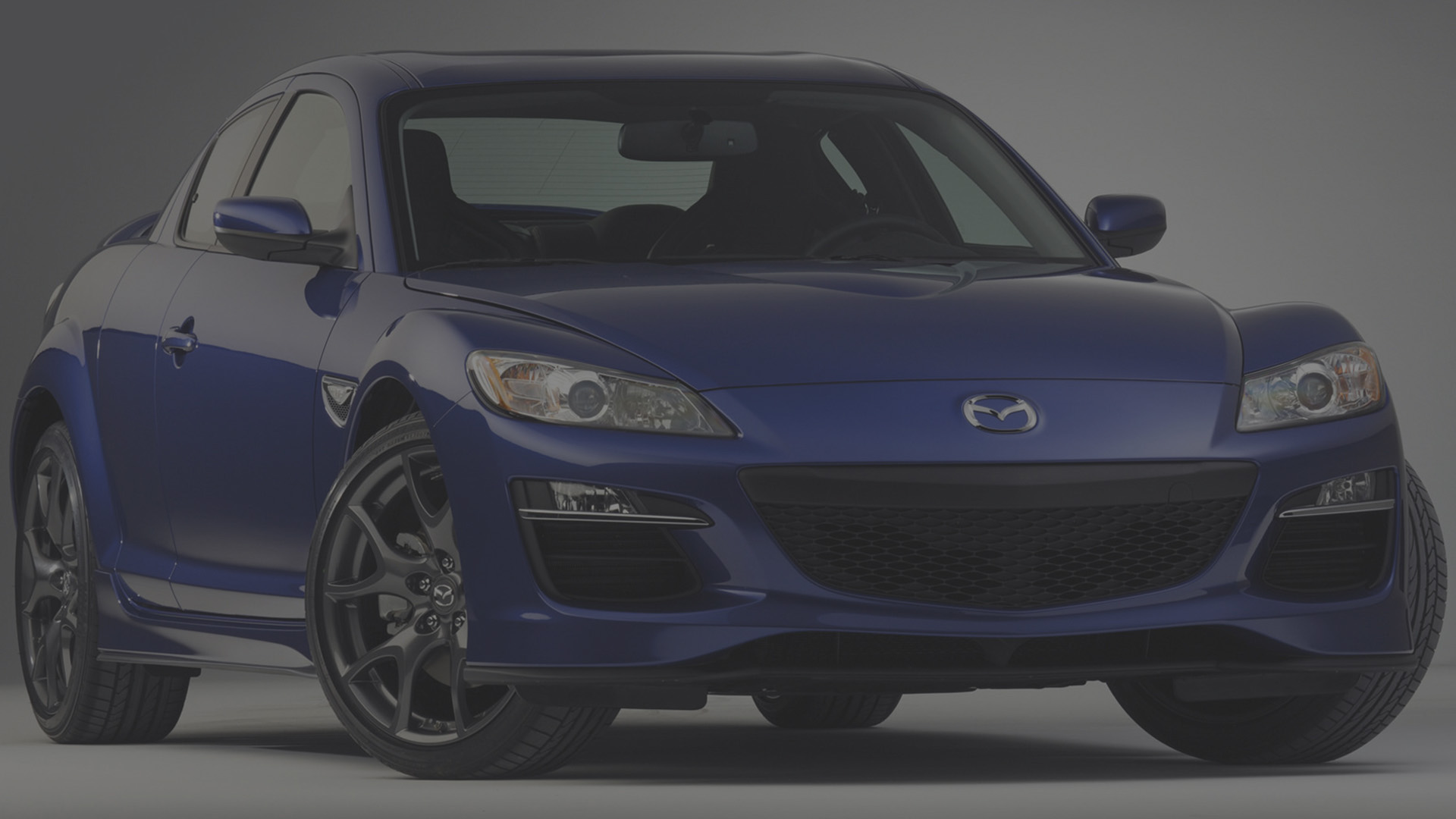 Mazda Rx8