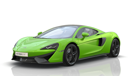 McLaren Sports Series 620R