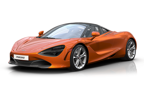 McLaren Super Series 765LT