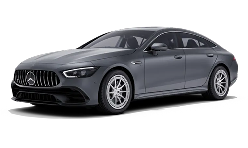 Mercedes AMG GT 4Door Coupé 63 AMG
