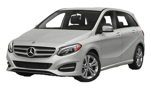 Mercedes B 220d