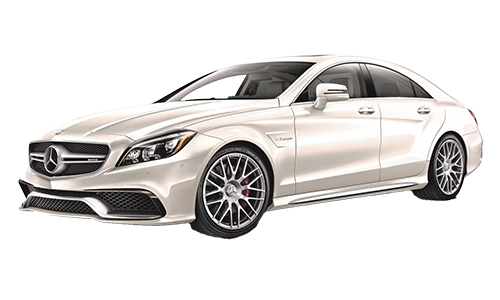 Mercedes CLS 53 AMG