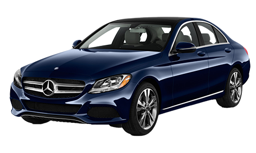 Mercedes C 260