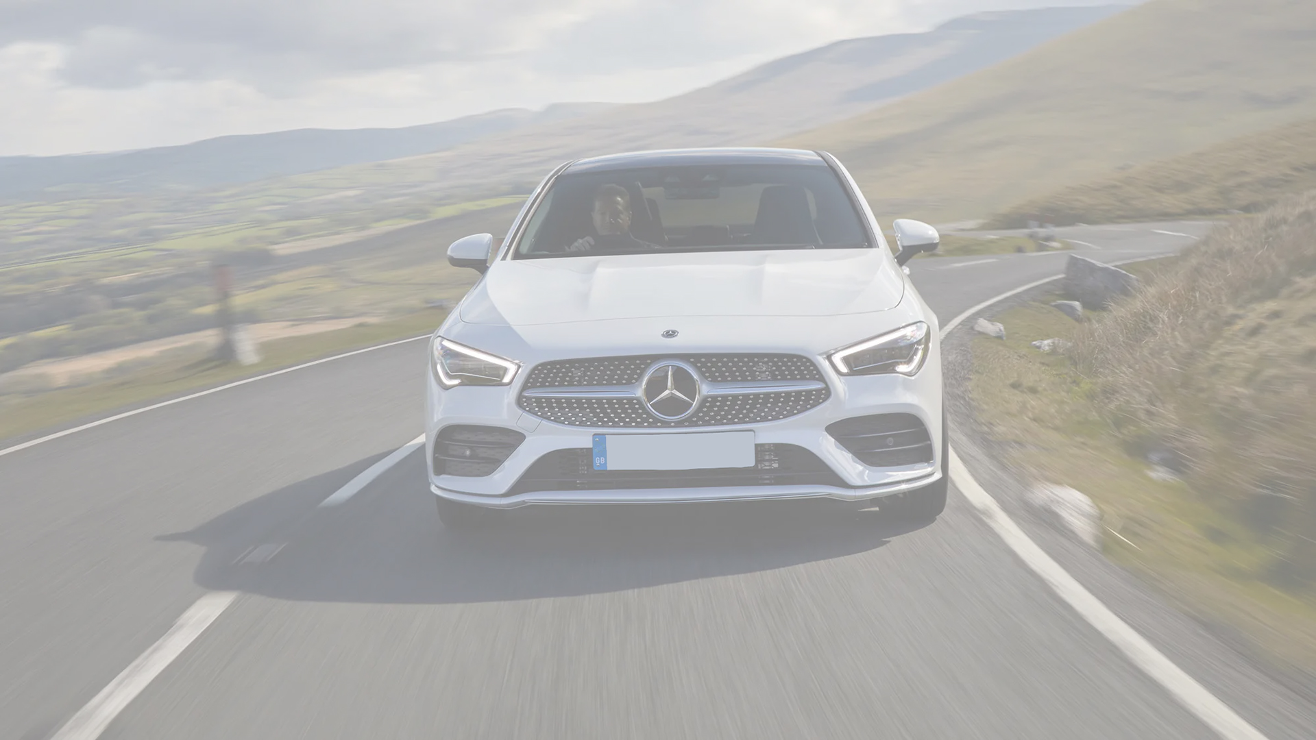 Mercedes-Benz 2019 Cla