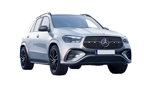 Mercedes GLE / GLE Coupé 350de
