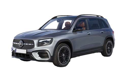 Mercedes GLB 35 AMG
