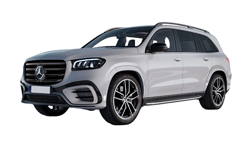 Mercedes GLS 350d