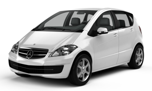 Mercedes A / A Berline 180 CDI (2009 a 2012)