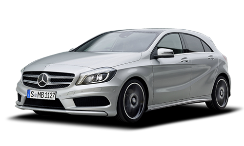 Mercedes A / A Berline 220 CDI
