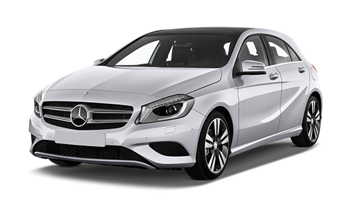 Mercedes A / A Berline 160
