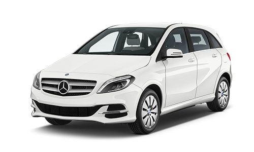 Mercedes B 200 CDI (2100cc) (08/2018->)