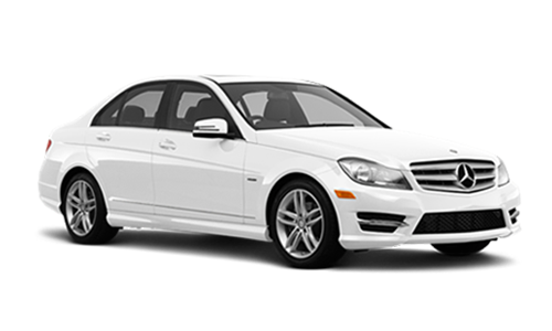 Mercedes C 350 CGI