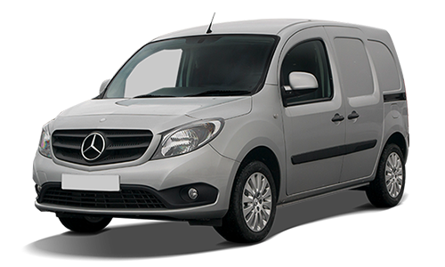 Mercedes Citan 109 CDI