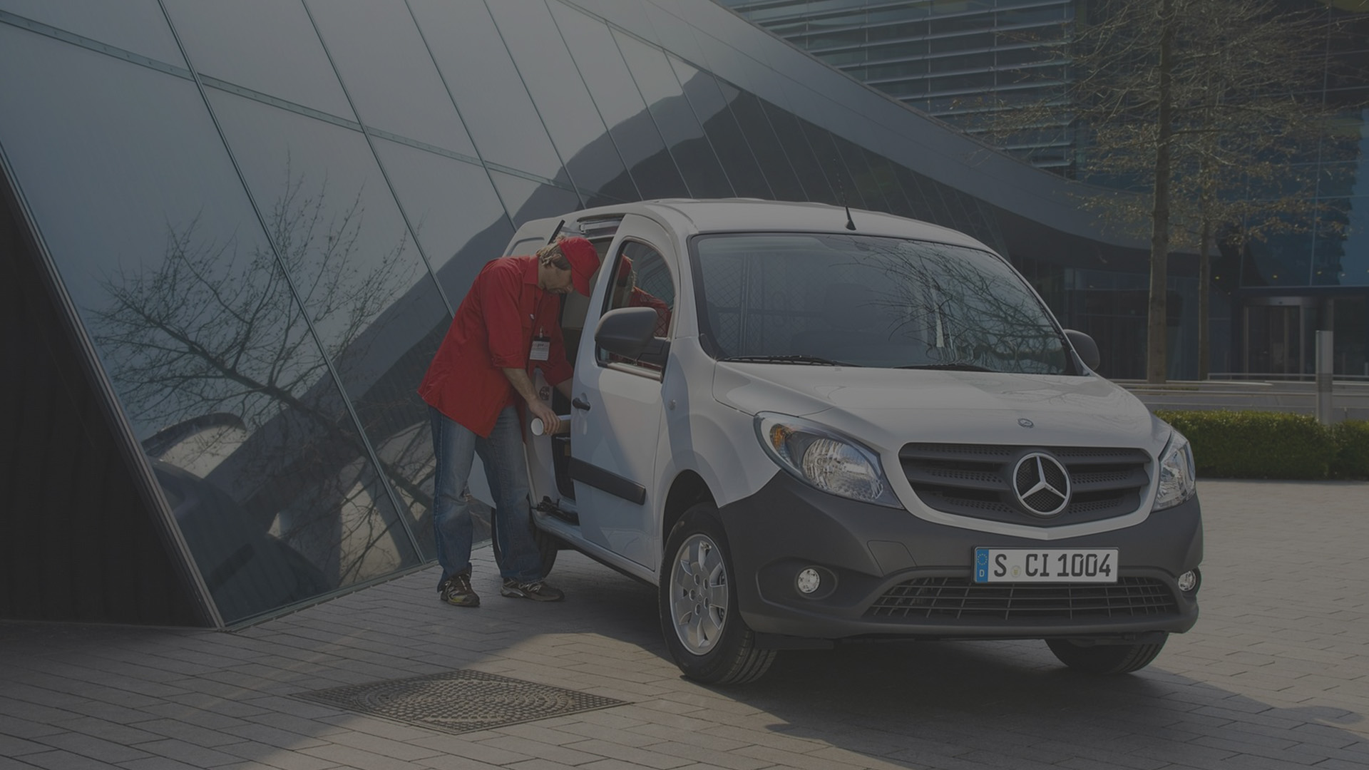 Mercedes-Benz Citan
