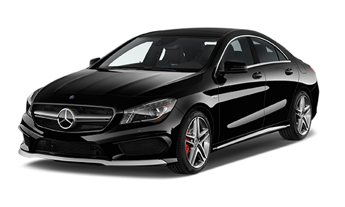 Mercedes CLA 220 CDI