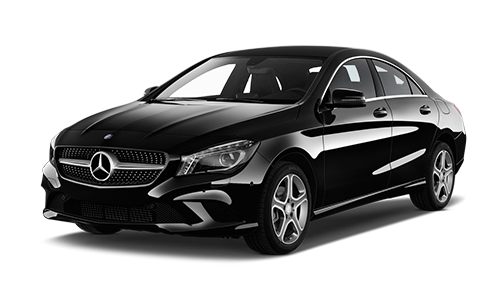 Mercedes CLA 180d