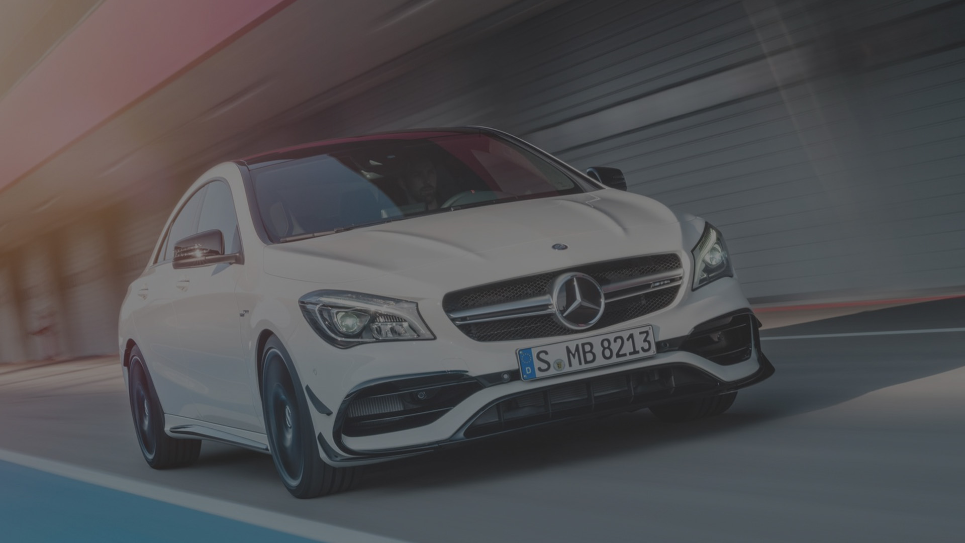 Mercedes-Benz Cla (2016–presente)