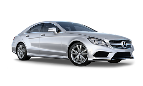 Mercedes CLS 350 CDI BlueTec