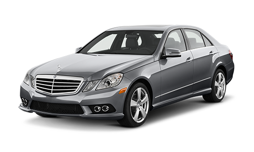 Mercedes E / E Coupé 300 CDI