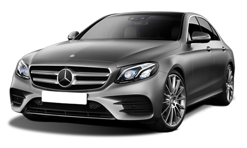 Mercedes E / E Coupé 53 AMG