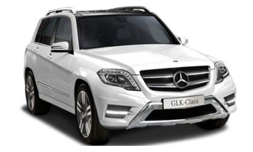 Mercedes GLK 220 CDI