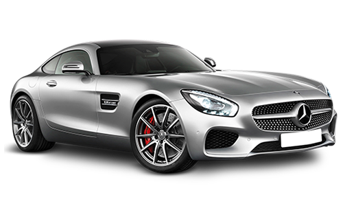 Mercedes AMG GT Coupé / Roadster AMG GT