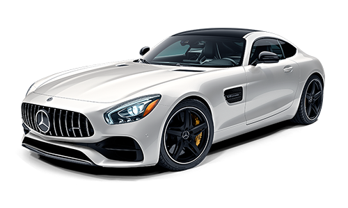 Mercedes AMG GT Coupé / Roadster AMG GT R
