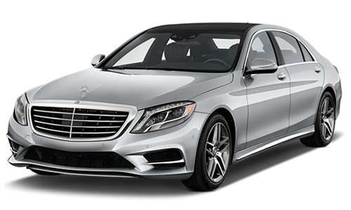 Mercedes S 63 AMG