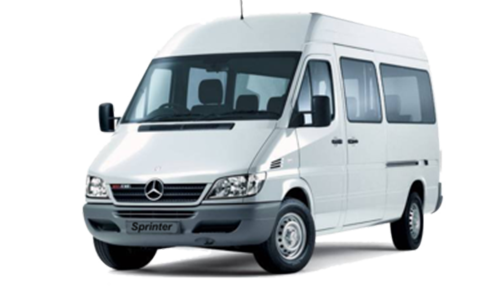 Mercedes Sprinter 209/309/509 CDI