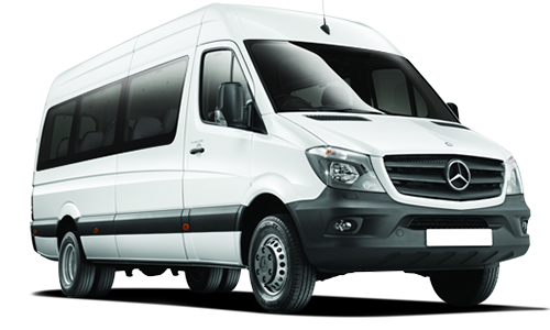 Mercedes Sprinter 215/315/415/515 CDI