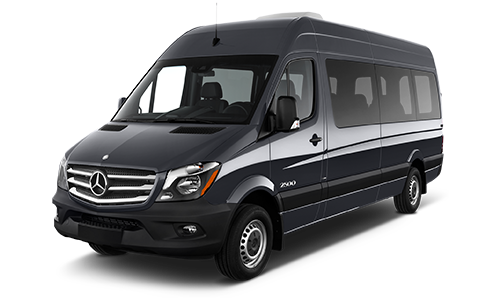 Mercedes Sprinter 219/319 CDI