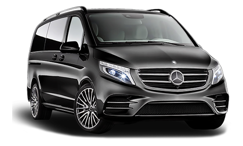 Mercedes V 220 CDI (EU6)