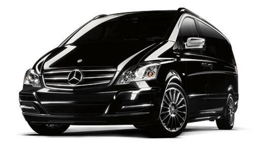 Mercedes Viano 22 CDI