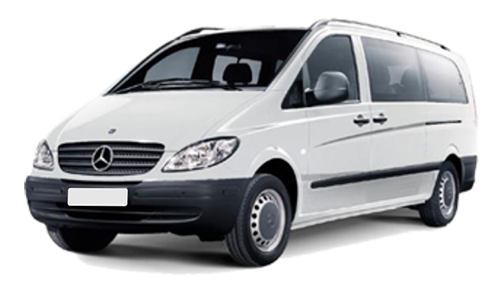 Mercedes Vito 109 CDI