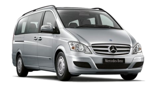 Mercedes Vito 113 CDI
