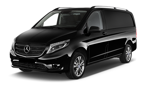 Mercedes Vito 119 CDI BlueTec (2100cc)