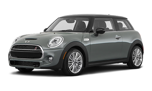 Mini Cooper S JCW 2.0T (GPF)