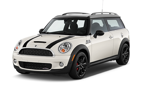 Mini Clubman 1.6D