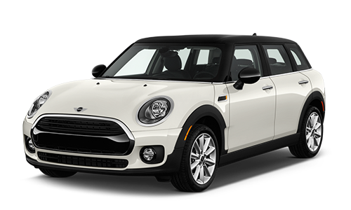 Mini Clubman 2.0SD