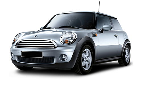 Mini Cooper 1.6D