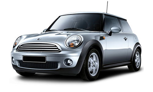 Mini Cooper 1.6DFI
